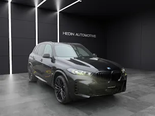 BMW X5 30d xDrive SAG