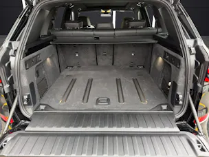 BMW X5 30d xDrive SAG