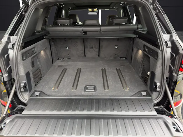 BMW X5 30d xDrive SAG
