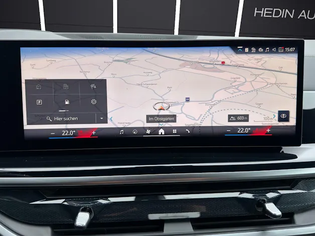 BMW X5 30d xDrive SAG