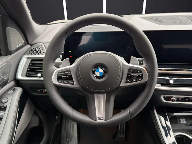 BMW X5 30d xDrive SAG