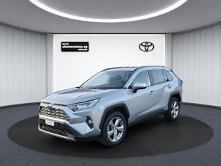 Vehicle image TOYOTA RAV-4 0 Vehicle image TOYOTA RAV-4 0