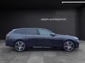 BMW 550e xDrive Touring