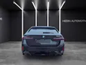 BMW 550e xDrive Touring