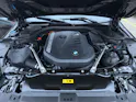 BMW 550e xDrive Touring