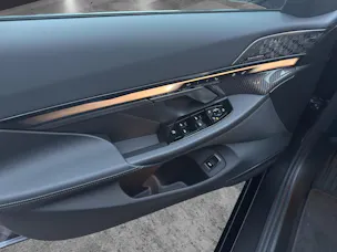BMW 550e xDrive Touring