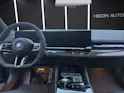 BMW 550e xDrive Touring