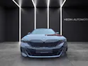 BMW 550e xDrive Touring
