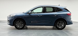 Vehicle image FORD Kuga 2.5 Hybrid ST-Line X 4x4