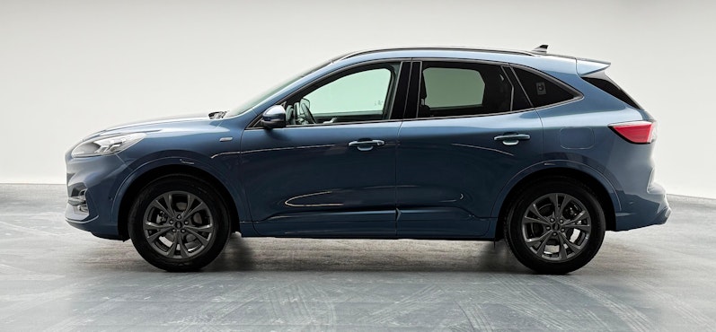 Vehicle image FORD KUGA