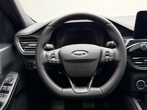 Vehicle image FORD Kuga 2.5 Hybrid ST-Line X 4x4