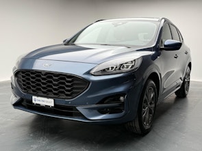 Vehicle image FORD Kuga 2.5 Hybrid ST-Line X 4x4