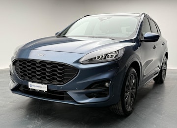 Vehicle image FORD Kuga 2.5 Hybrid ST-Line X 4x4 Vehicle image FORD Kuga 2.5 Hybrid ST-Line X 4x4