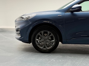 Vehicle image FORD Kuga 2.5 Hybrid ST-Line X 4x4