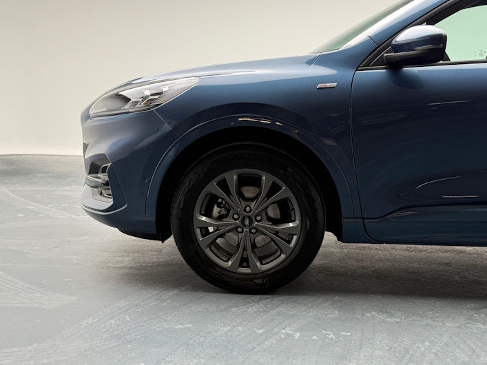 Vehicle image FORD KUGA