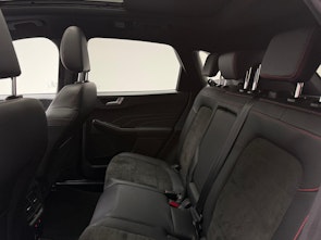 Vehicle image FORD Kuga 2.5 Hybrid ST-Line X 4x4