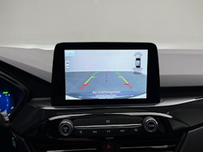 Vehicle image FORD Kuga 2.5 Hybrid ST-Line X 4x4