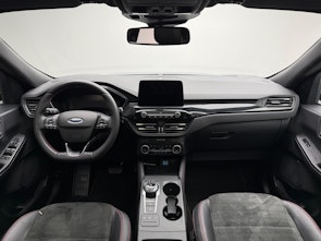 Vehicle image FORD Kuga 2.5 Hybrid ST-Line X 4x4