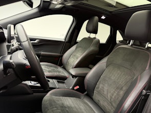 Vehicle image FORD Kuga 2.5 Hybrid ST-Line X 4x4