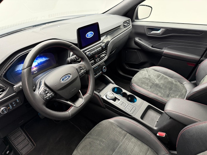 Vehicle image FORD KUGA