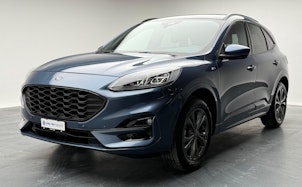 Vehicle image FORD Kuga 2.5 Hybrid ST-Line X 4x4