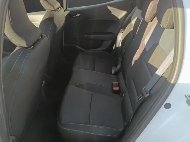 Mitsubishi Colt 1.0 Invite