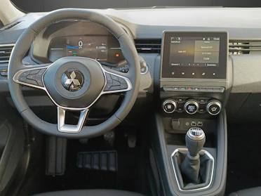 MITSUBISHI COLT 12