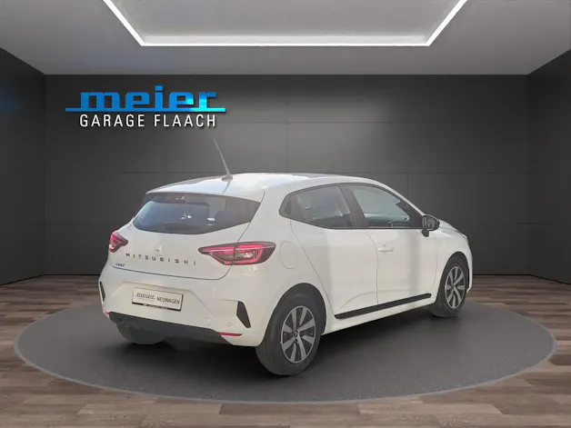 Mitsubishi Colt 1.0 Invite