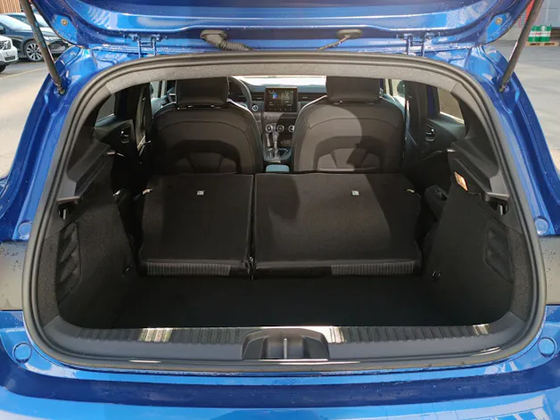 Mitsubishi Colt 1.6 HEV Intense