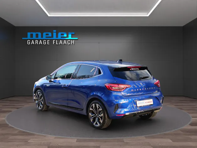 Mitsubishi Colt 1.6 HEV Intense