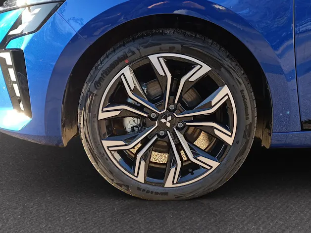 Mitsubishi Colt 1.6 HEV Intense