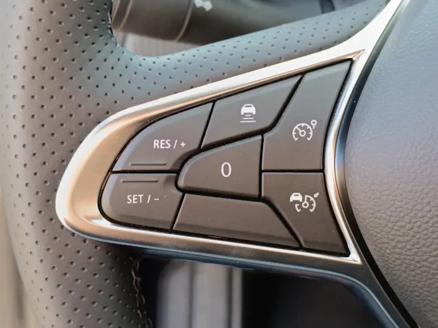 Mitsubishi Colt 1.6 HEV Intense