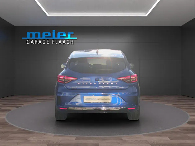 Mitsubishi Colt 1.6 HEV Intense