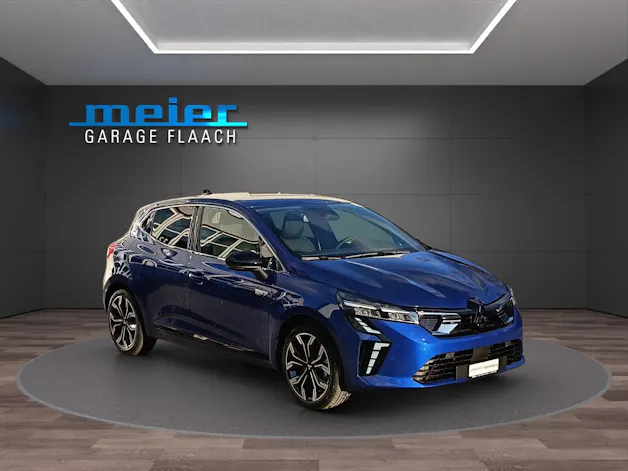 Mitsubishi Colt 1.6 HEV Intense