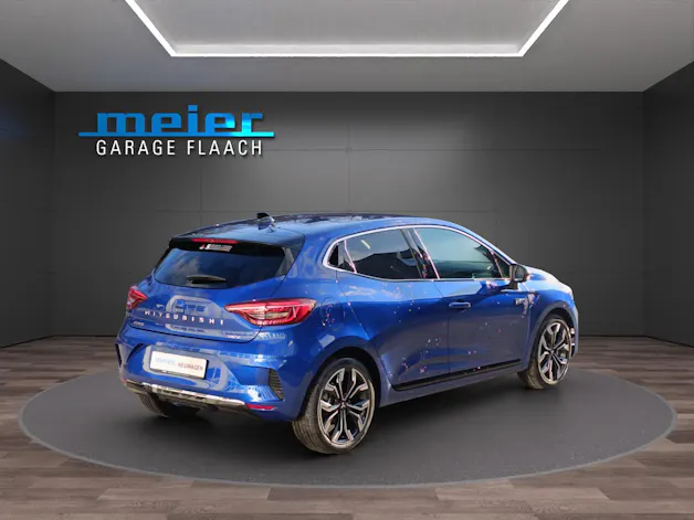 Mitsubishi Colt 1.6 HEV Intense