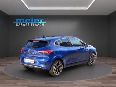 MITSUBISHI COLT 5