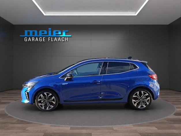 Mitsubishi Colt 1.6 HEV Intense
