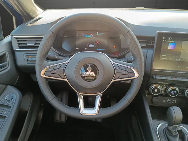 Mitsubishi Colt 1.6 HEV Intense