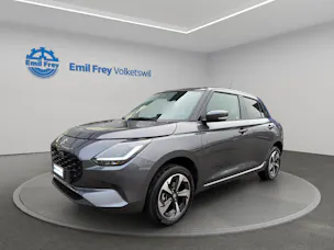 Suzuki Swift 1.2 Compact Top Hybrid 4x4