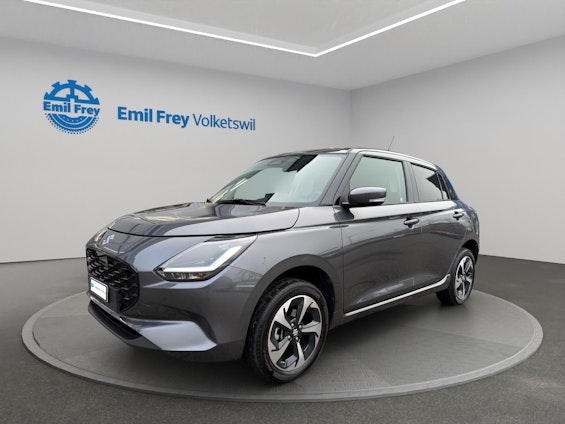 First vehicle image First vehicle image