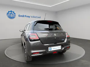 Suzuki Swift 1.2 Compact Top Hybrid 4x4