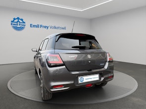 Vehicle image SUZUKI Swift 1.2 Compact Top Hybrid 4x4