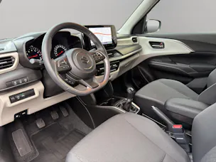 Suzuki Swift 1.2 Compact Top Hybrid 4x4
