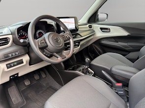 Vehicle image SUZUKI Swift 1.2 Compact Top Hybrid 4x4