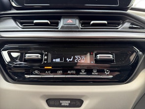 Vehicle image SUZUKI Swift 1.2 Compact Top Hybrid 4x4