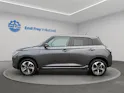 Suzuki Swift 1.2 Compact Top Hybrid 4x4
