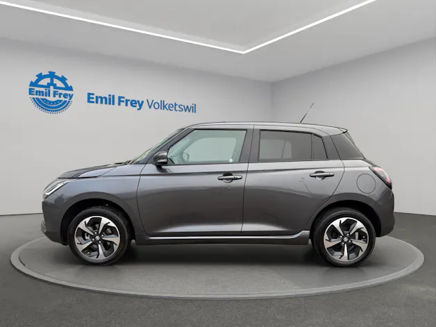 Suzuki Swift 1.2 Compact Top Hybrid 4x4