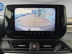 Suzuki Swift 1.2 Compact Top Hybrid 4x4