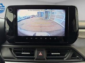 Vehicle image SUZUKI Swift 1.2 Compact Top Hybrid 4x4