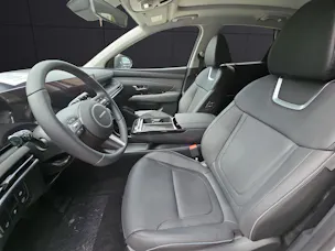 Hyundai Tucson 1.6 T-GDi HEV Vertex Swiss Edition 4WD